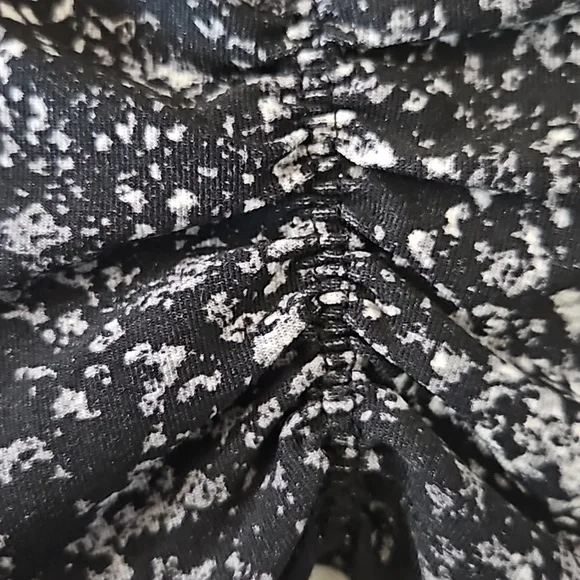 Calvin Klein Women's Performance Quick Dry Stretch Leggings Size 0X - Picture 6 of 10